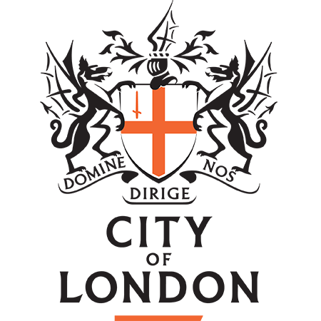 City of London Logo