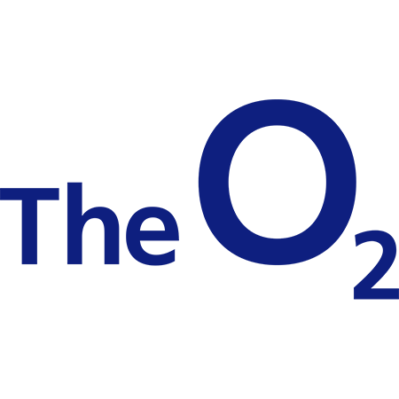 The O2 Logo